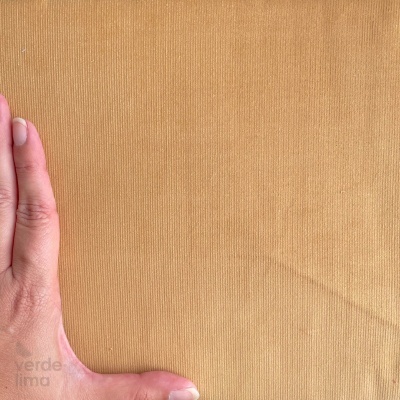 Bombazine risca fina