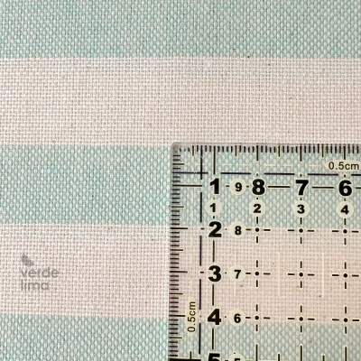 Linho Alentejano com riscas - Resinado (NOVAS CORES)