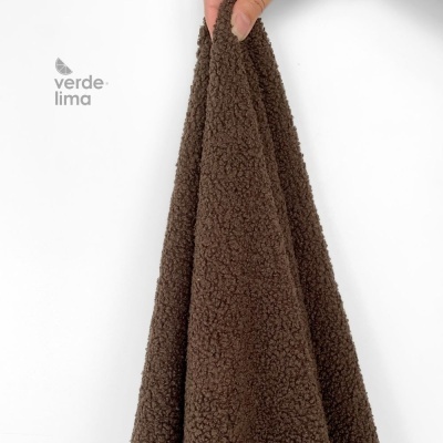 Pelúcia ursinho (teddy)