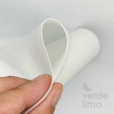 Manta termocolante dupla face