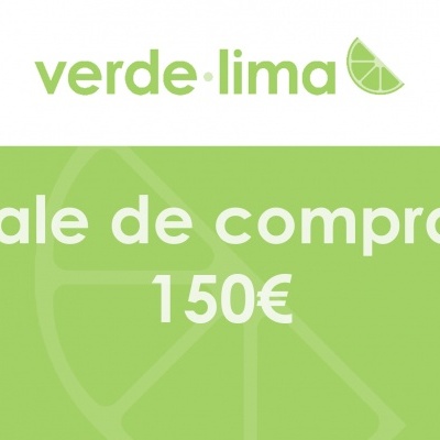Vale de oferta 150€
