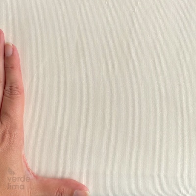 Bombazine risca fina