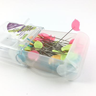 Alfinetes de patchwork