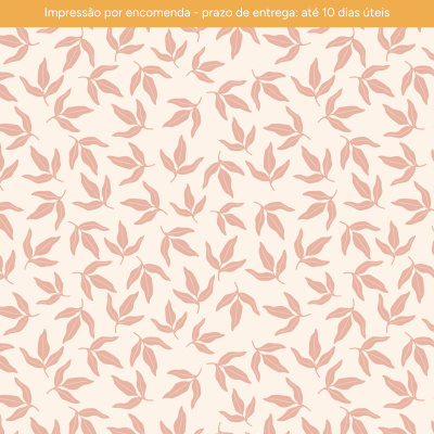 IMPRESSÃO POR ENCOMENDA - Bright Florals