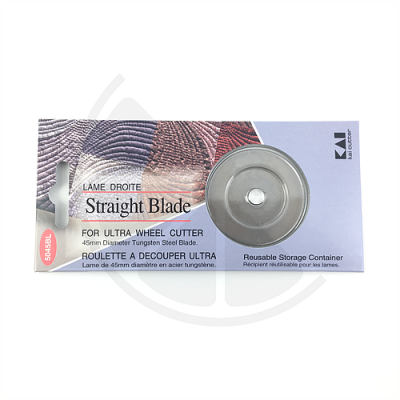 Lâmina para cortador rotativo 45mm Kai