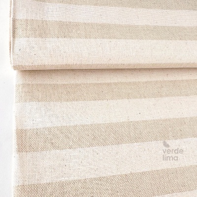 Linho Alentejano com riscas - Resinado (NOVAS CORES)