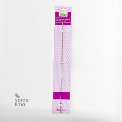 Vira tubos com gancho - Ideas