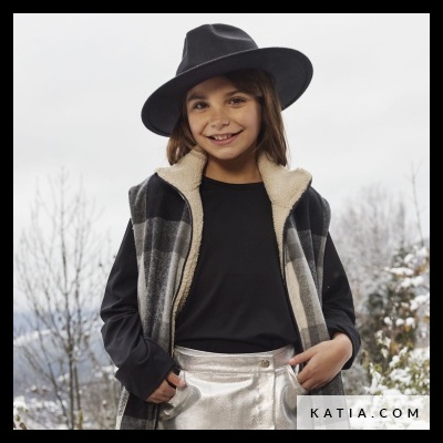 Mini Revista de Costura Unplugged - Outono/ Inverno 2025