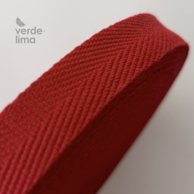 Precinta espinhada fina 25mm