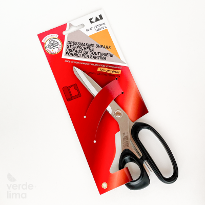 Tesoura KAI para canhotos