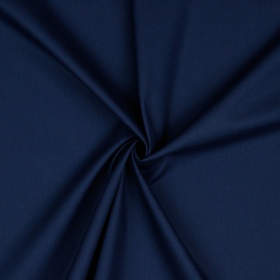 Tecido liso de algodão