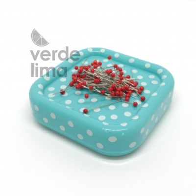 Alfineteiro magnético Prym Love