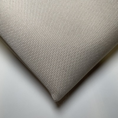 Retalho 25x147cm - Nylon plastificado - Bege