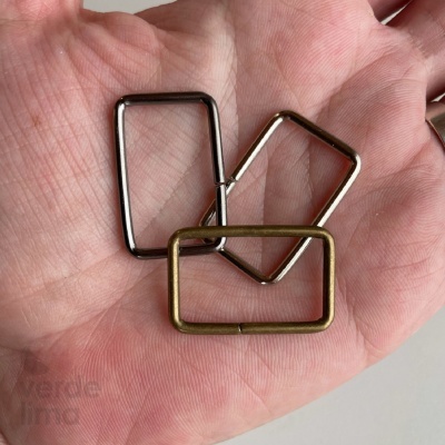 Passador rectangular 25mm