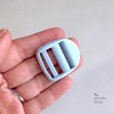 Reguladores de plástico