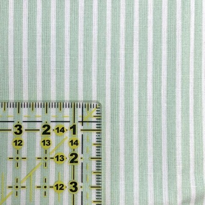 Tecido de Algodão - Riscas - Stripes