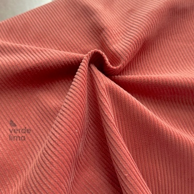 Bombazine risca larga