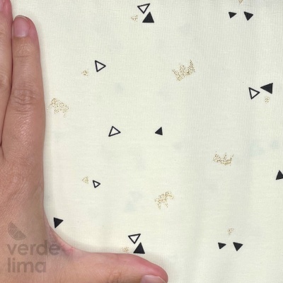 Jersey - Gold Crowns