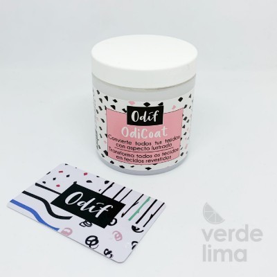 Odicoat gel impermeabilizante