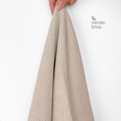 Bombazine risca extra larga