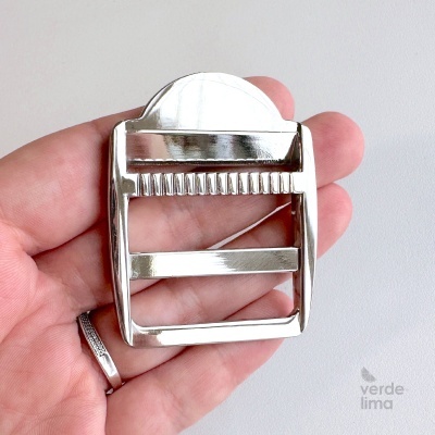 Regulador premium para alças de 40mm