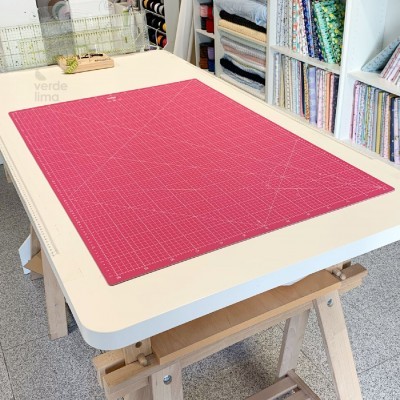 Base de Corte A1 - 94x64cm