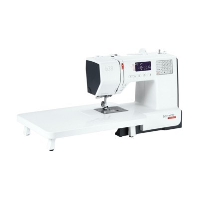 Máquina de costura BERNETTE B38