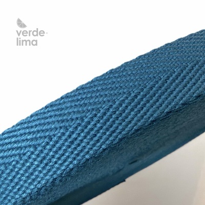 Precinta espinhada fina 25mm