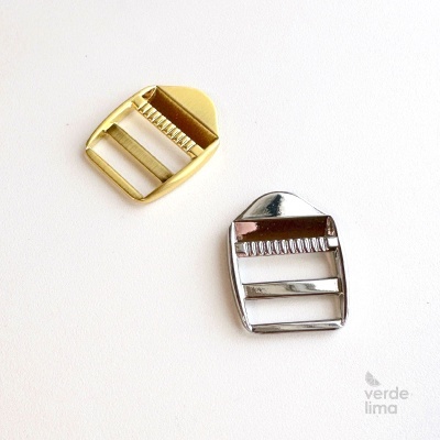 Regulador premium para alças de 25mm