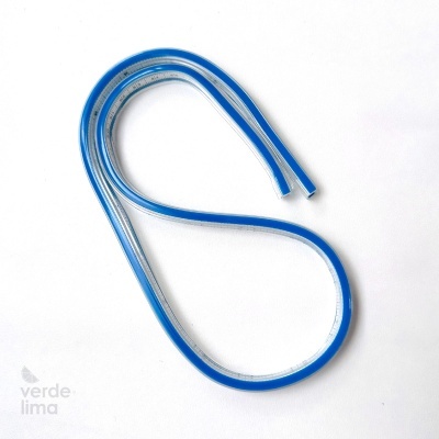 Régua flexível 60cm