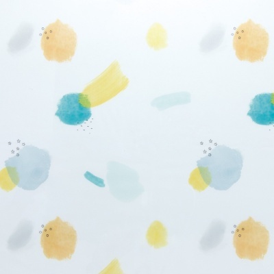 Plástico translúcido - Empathy Abstract