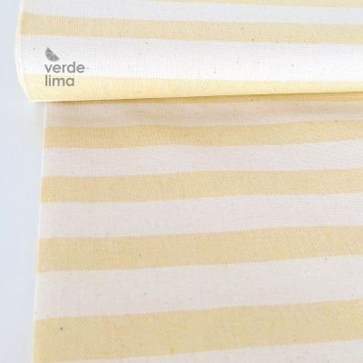 Linho Alentejano com riscas - Resinado (NOVAS CORES)