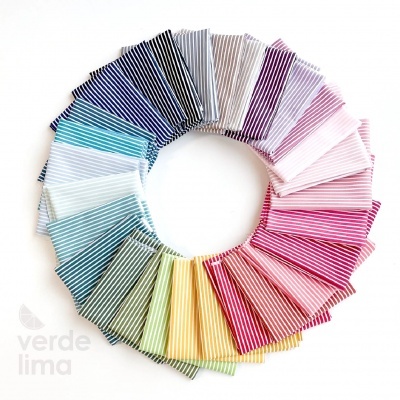 Pack de tecidos - Stripes