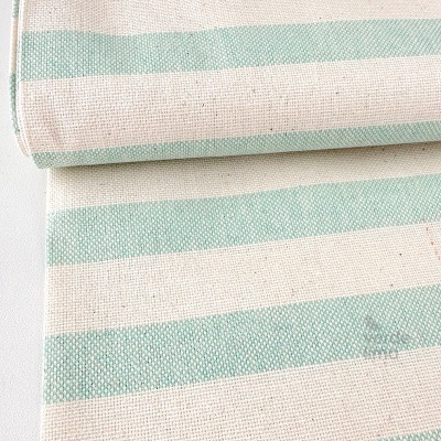 Linho Alentejano com riscas - Resinado (NOVAS CORES)