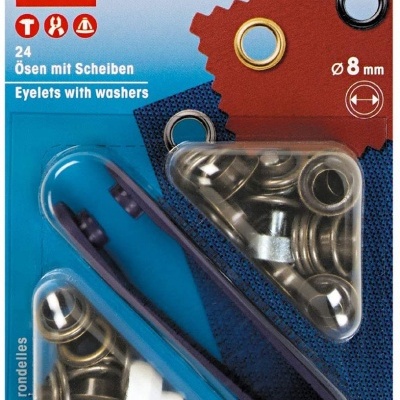Ilhoses 8mm