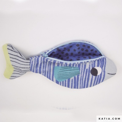 Painel Sea bag & more - Canvas slim