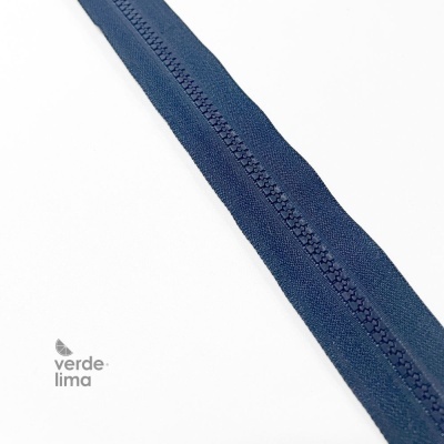 Fecho Zipper malha 5 injectada
