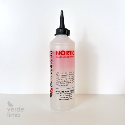 Cola Vinílica NORTIC (Silicone Líquido)