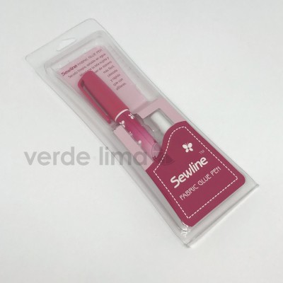 Caneta de cola Sewline