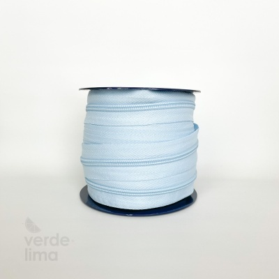 Fecho zipper malha 5 - Bobine de 25m