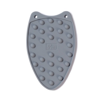 Base de silicone para mini ferro