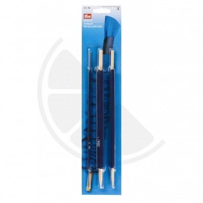 Vira tubos e bonecas