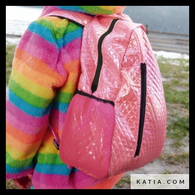 Mini Revista de Costura Unplugged - Outono/ Inverno 2025