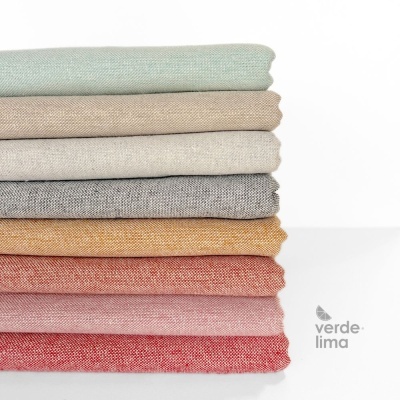 Linho Alentejano com brilho (2,8m)