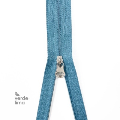 Cursores de fecho zipper malha 3 - Duplo