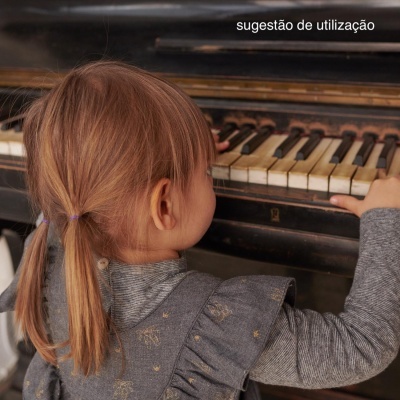 Jersey Multi-Stripes Grey & Anthracite