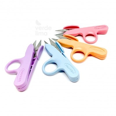 Tesoura corta linhas