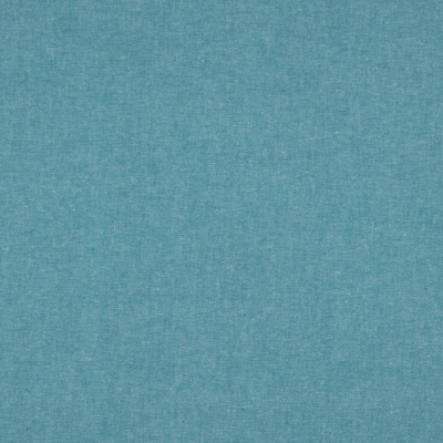 Pack de retalhos - Vichy e cambraia de algodão - Azul Petróleo
