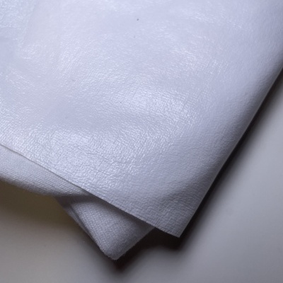 Retalho 47x200cm - Jersey plastificado alta qualidade - PUL