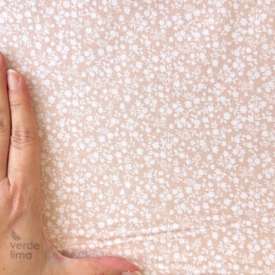 Pack de retalhos - Floral